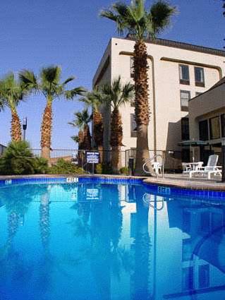 Hampton Inn St. George 