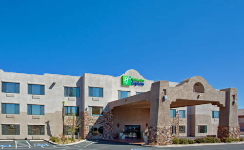 Holiday Inn Express Hotel & Suites Nogales 