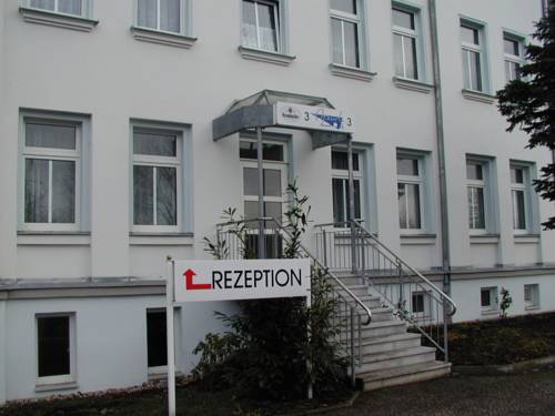 Apart-Hotel-Pension 