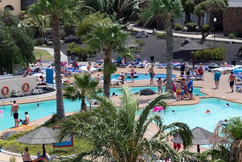 Los Zocos Club Resort 