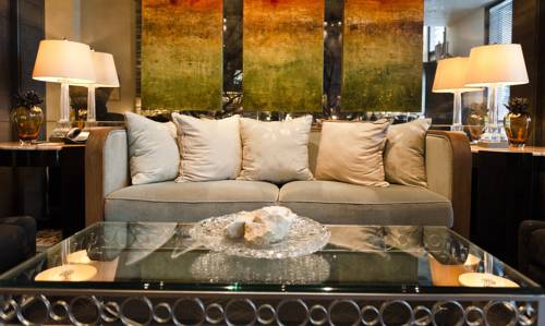 Loden Vancouver 