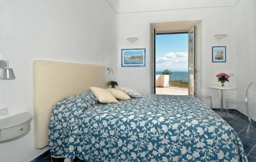 Residenza Pansa B&B 