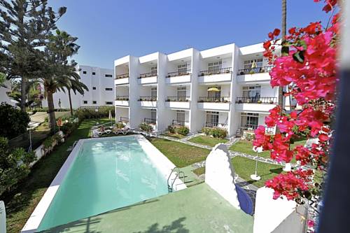 Apartamentos Carasol 