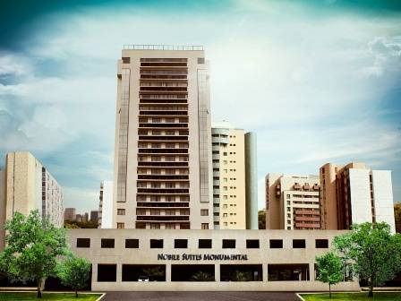 Nobile Suites Monumental 