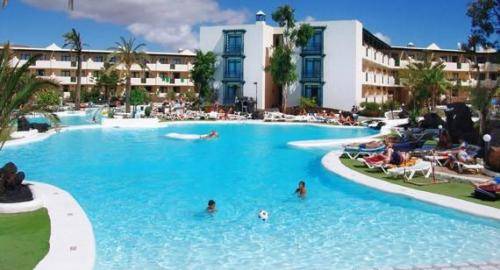 Apartamentos El Trebol 