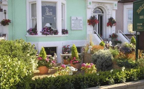 Britannia Guest House 