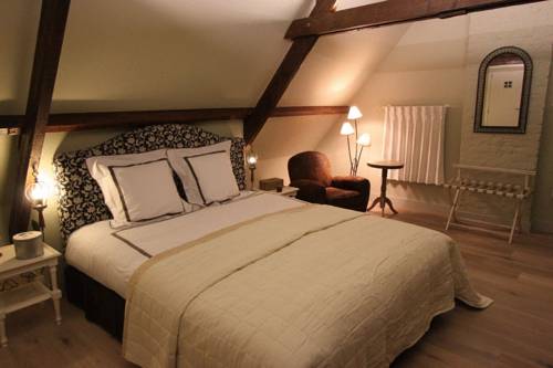 B&B Doeninghe 