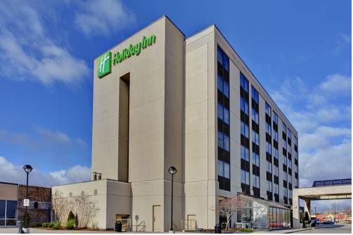Holiday Inn Kitchener-Waterloo Conference Center 