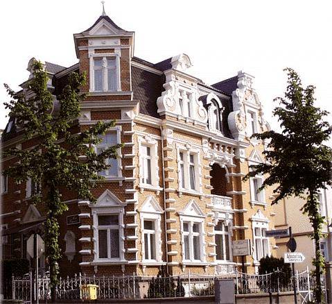 Hotel Kronprinzen 