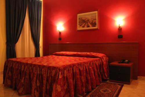 Hotel Legnano 