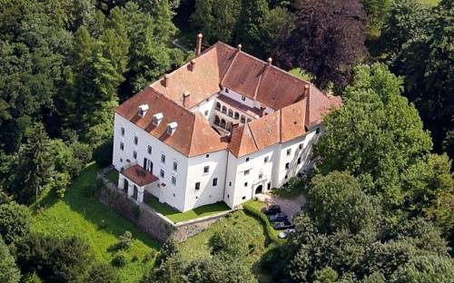 Schloss Ernegg 