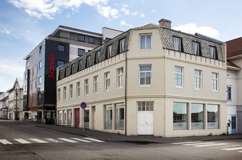 Scandic Haugesund 