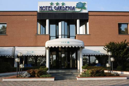 Hotel Gardenia 
