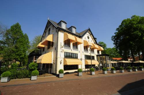 Hotel Restaurant De Roskam 