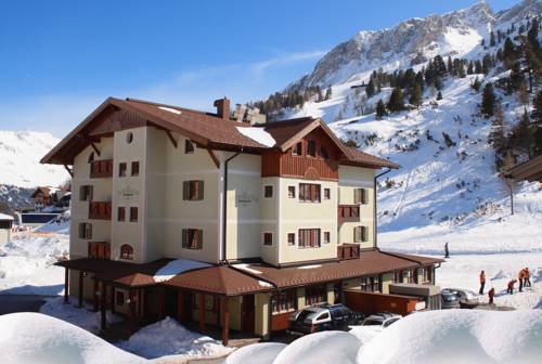 Hotel-Garni Tauernglöckl 