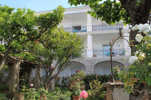 Hotel La Certosella 