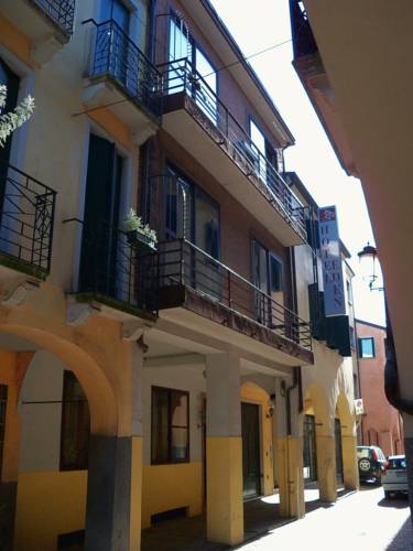 Hotel Eden 