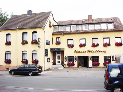 Hotel Haus Frieling 
