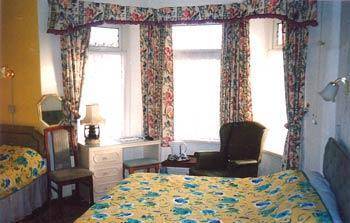 Southmead Guesthouse 