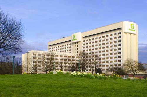 Holiday Inn London-Heathrow M4,Jct.4 