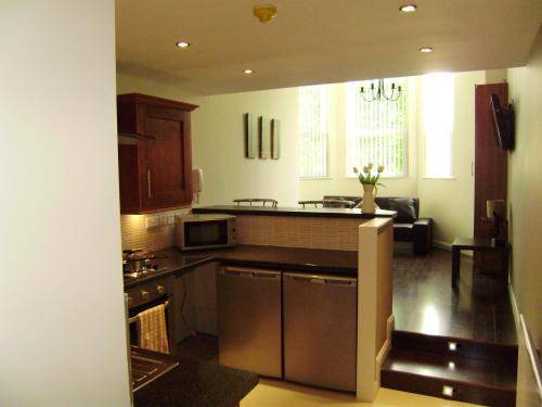Brookhill Serviced Apartments 