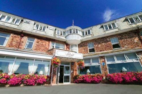 Livermead House Hotel 