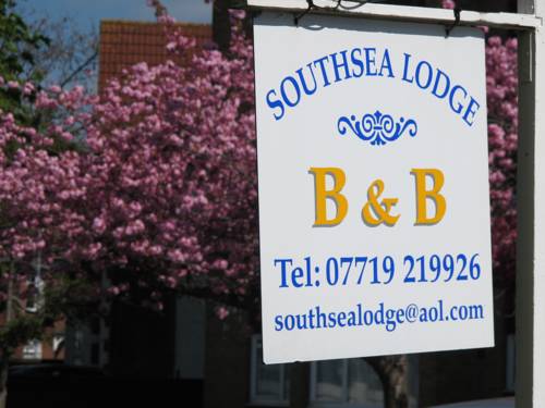 Southsea Lodge 