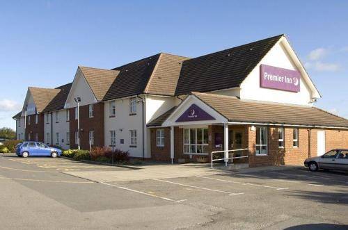 Premier Inn Durham (Newton Aycliffe) 