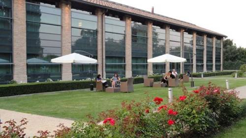 Hotel City Parma 