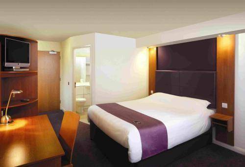 Premier Inn Ripley 