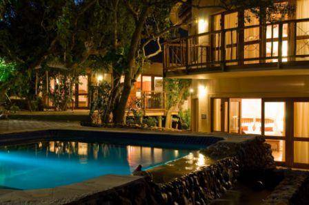 Blue Jay Lodge 