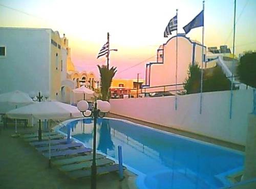 Hotel Hellas 