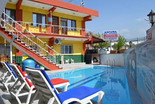 Aspawa Hotel 
