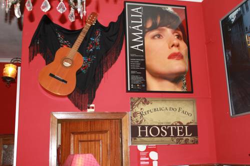 Marfim Guest House 