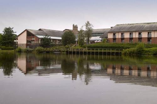 Days Inn Lockerbie (Annandale Water) 