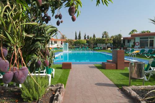 Bungalows Doña Rosa 