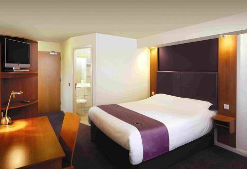 Premier Inn St. Neots (A1/Wyboston) 