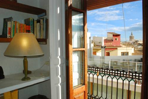 Vlc Apartaments 