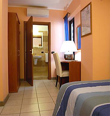 Hotel San Giorgio 
