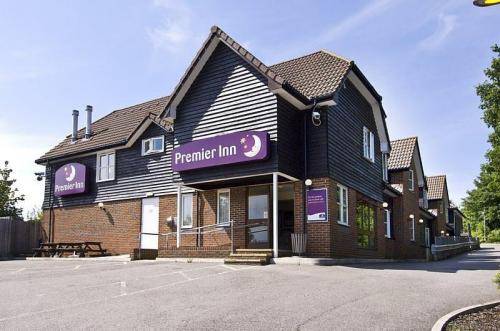 Premier Inn Portsmouth (Havant) 