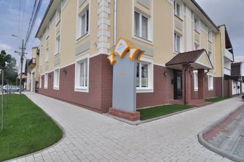 Koronna Hotel 