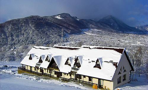 Hotel Contele Vladimir 
