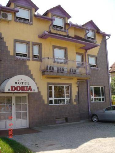 Hostel Doria 