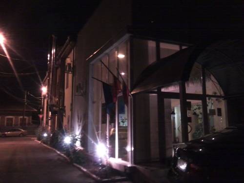 Hotel Adriatico 