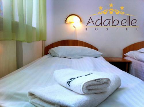Hotel Adabelle 