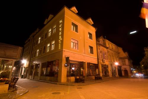 Hotel Gott 