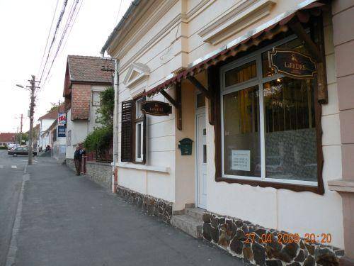 Hostel La Padre Sibiu 