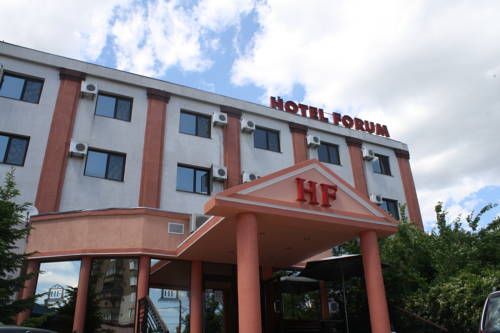 Hotel Forum 