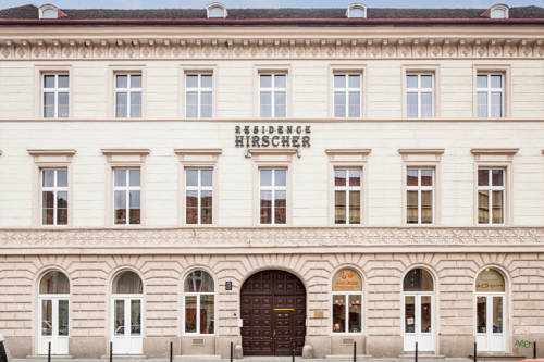 Residence Hirscher 