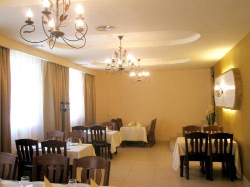 Pension Ileana 
